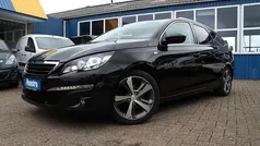Gebruikt 2015 Peugeot 308 Style Stationwagen | € 8.444 (Eerlijke prijs)