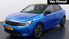 Gebruikt 2025 Opel Corsa Hatchback | € 24.495 (Eerlijke prijs)