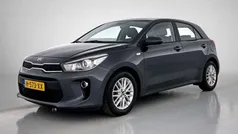 Grijs Gebruikt 2020 Kia Rio Hatchback | € 13.945 (Eerlijke prijs)