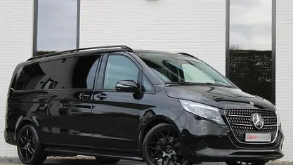 Occasion 2024 Mercedes V300 MPV | € 71.950 (Eerlijke prijs)