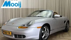 Gebruikt 1998 Porsche Boxster Cabriolet | € 15.950 (Super prijs)