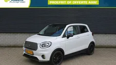 Gebruikt 2024 Leapmotor T03 Hatchback | € 17.390 (Goede deal)