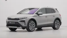 Grijs Gebruikt 2025 Skoda Elroq SportLine SUV | € 48.940 (Goede deal)