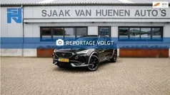 Gebruikt 2021 Cupra Formentor VZ SUV | € 30.949 (Eerlijke prijs)