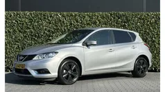 Nissan Pulsar
