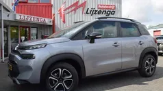 Grijs, metallic lak Gebruikt 2022 Citroën C3 Aircross PureTech SUV | € 19.950 (Eerlijke prijs)