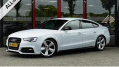 Gebruikt 2016 Audi A5 Sportback S-Line Hatchback | € 19.950 (Eerlijke prijs)