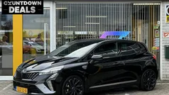 Gebruikt 2024 Renault Clio V Esprit Alpine Hatchback | € 25.695 (Eerlijke prijs)