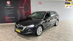 Gebruikt 2024 Skoda Octavia Business Line Stationwagen | € 26.499 (Eerlijke prijs)