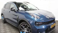 Blauw Gebruikt 2022 Lynk & Co 01 SUV | € 24.690 (Eerlijke prijs)