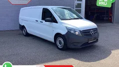 Gebruikt 2017 Mercedes Vito MPV | € 9.200 (Super prijs)