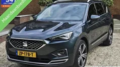 Gebruikt 2019 Seat Tarraco 4Drive SUV | € 23.950 (Eerlijke prijs)