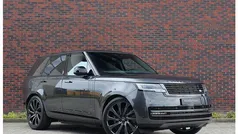 Gebruikt 2025 Land Rover Range Rover Autobiography SUV | € 189.950 (Eerlijke prijs)