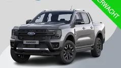 Grijs Nieuw 2025 Ford Ranger Wildtrack Pickup | € 54.429 (Eerlijke prijs)