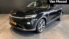 Zwart Gebruikt 2022 MG Marvel R Luxury SUV | € 28.495 (Eerlijke prijs)