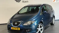 Gebruikt 2007 Seat Altea XL Stylance MPV | € 3.250 (Eerlijke prijs)
