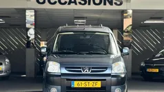 Grijs Gebruikt 2006 Peugeot Partner MPV | € 1.799 (Eerlijke prijs)