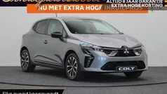 Volcanic grey Gebruikt 2025 Mitsubishi Colt Intense Hatchback | € 21.945 (Goede deal)
