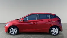 Gebruikt 2022 Hyundai i20 Hatchback | € 15.750 (Eerlijke prijs)