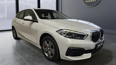 Gebruikt 2022 BMW 118 Comfort Edition Hatchback | € 25.750 (Eerlijke prijs)