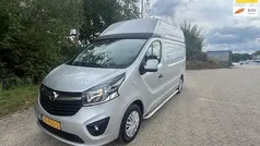 Gebruikt 2015 Opel Vivaro Sport Van | € 8.950 (Eerlijke prijs)