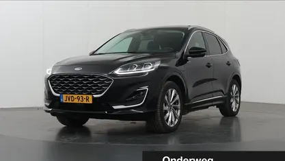 Occasion 2026 Ford Kuga Vignale SUV | € 30.730 (Super prijs)