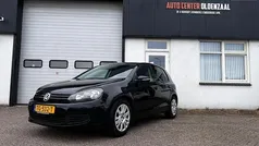 Gebruikt 2009 VW Golf VI Hatchback | € 4.499 (Eerlijke prijs)
