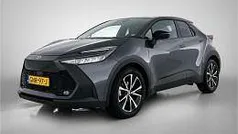 Grijs metallic Gebruikt 2024 Toyota C-HR SUV | € 33.445 (Goede deal)