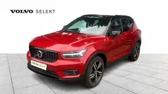 Gebruikt 2021 Volvo XC40 R-Design SUV | € 26.499 (Super prijs)