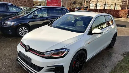 Gebruikt 2017 VW Golf Sedan | € 19.250 (Super prijs)