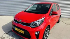 Gebruikt 2021 Kia Picanto Hatchback | € 13.450 (Eerlijke prijs)