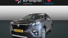 Grijs Gebruikt 2024 Suzuki SX4 S-Cross Style SUV | € 26.949 (Eerlijke prijs)