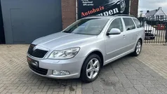 Gebruikt 2012 Skoda Octavia Ambition Stationwagen | € 7.450 (Eerlijke prijs)
