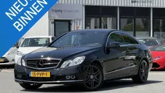 Gebruikt 2010 Mercedes 200 Elegance Coupé | € 9.500 (Goede deal)