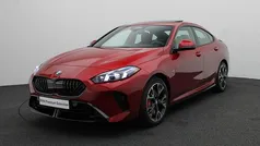 Rood Gebruikt 2025 BMW 220 Comfort Edition Coupé | € 42.900 (Super prijs)