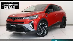 Gebruikt 2025 Renault Symbioz Esprit Alpine SUV | € 34.195 (Eerlijke prijs)