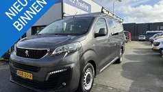 Grijs Gebruikt 2019 Peugeot Expert Premium Van | € 11.900 (Eerlijke prijs)