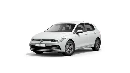 Occasion 2020 VW Golf VIII Life Hatchback | € 24.985 (Goede deal)
