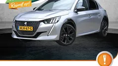 Grijs Gebruikt 2023 Peugeot 208 GT Hatchback | € 20.925 (Eerlijke prijs)