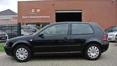 Gebruikt 2001 VW Golf IV Trendline Hatchback | € 899 (Goede deal)