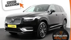 Gebruikt 2021 Volvo XC90 Inscription SUV | € 48.740 (Super prijs)