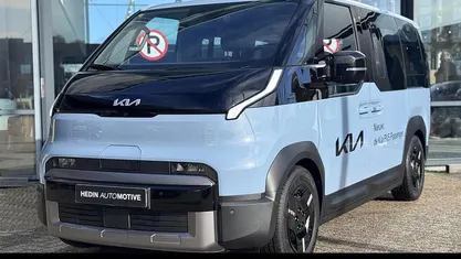 Occasion Kia PV5 119 kW (163 PK) 2025 MPV