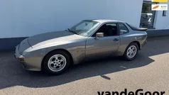 Gebruikt 1988 Porsche 944 Coupé | € 13.500