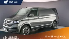 Grijs Nieuw 2024 VW T6.1 Van | € 46.780 (Eerlijke prijs)