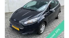 Gebruikt 2013 Ford Fiesta Hatchback | € 2.999 (Eerlijke prijs)