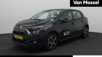 Gebruikt 2022 Citroën C3 Feel Hatchback | € 11.900 (Eerlijke prijs)