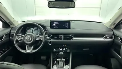 Occasion Mazda CX-5 Newground 165 PK (121 kW) 2023 SUV