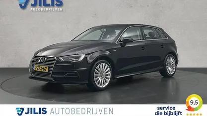 Occasion Audi A3 Sportback Attraction 204 PK (150 kW) 2015 Hatchback