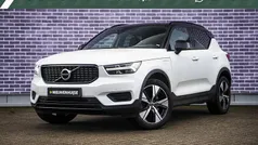 Wit Gebruikt 2021 Volvo XC40 R-Design SUV | € 29.899 (Goede deal)