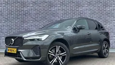 Grijs Gebruikt 2021 Volvo XC60 R-Design SUV | € 39.899 (Eerlijke prijs)